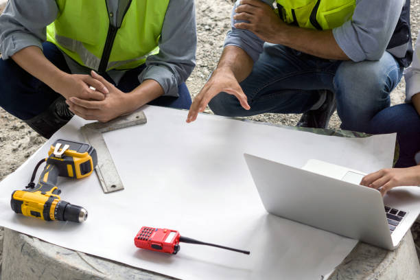 Best Concrete Demolition Services in Minonk, IL