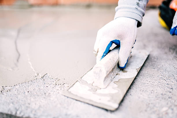 Best Commercial Concrete Services in Minonk, IL
